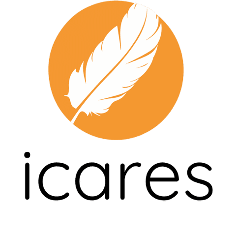 Icares logo